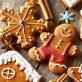 Cara membuat biskut halia yang lazat dan cantik - resipi dan idea hiasan Cara membuat biskut halia untuk Tahun Baru