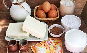 Эклеры в домашних условиях - рецепт настоящего заварного крема и варианты самого вкусного наполнения