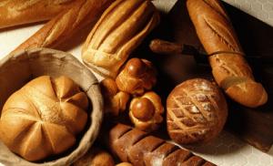 Maizes burvība - maizes zīmes un zīlēšana Kāpēc maize nokrita zem kājām