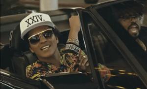 Bruno Mars: Uptown Funk, Grammy ja muut lahjakkaan havaijilaisen saavutukset Kenen kanssa Bruno Mars seurustelee?