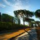 Appian Way Rómában - az ókor nagy útvonala