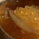 Pike perch caviar: የፓይክ ፐርች ካቪያር ጠቃሚ ባህሪያት