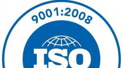 Certificados de calidad ISO