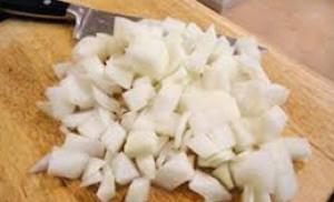 Chakhokhbili z kuřete: recept s fotografiemi krok za krokem Vaření chakhokhbili z kuřete s bramborami