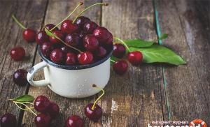 Cherries - ጠቃሚ ባህሪያት እና ተቃራኒዎች ከቼሪስ የሆድ ድርቀት ሊኖር ይችላል