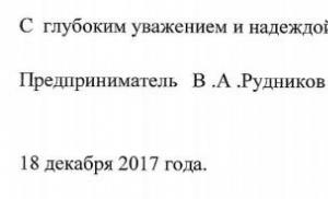 Berasal dari Bryansk, ahli perniagaan Vyacheslav Rudnikov berucap kepada Presiden