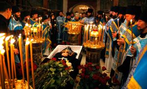 ¿Cómo se pueden usar las velas después de un funeral?
