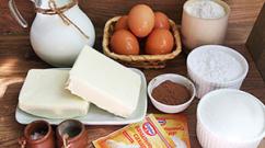Эклеры в домашних условиях - рецепт настоящего заварного крема и варианты самого вкусного наполнения