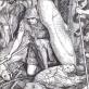 Význam slova Achilles ve slovníku-příručka mýtů starověkého Řecka
