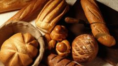 Магия хлеба - хлебные приметы и гадания К чему хлеб упал под ноги