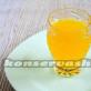 Recepty na výrobu pomerančové šťávy Šťáva z jablek a pomerančů