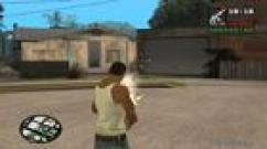 ሁሉም የማጭበርበሪያ ኮዶች ለ GTA: San Andreas (GTA: San Andreas)